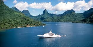 All-inclusive Yacht Charters Caribbean