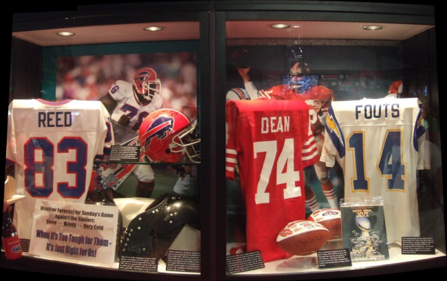 Sport Memorabilia